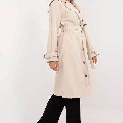 Coat model 202436 - Très Elite