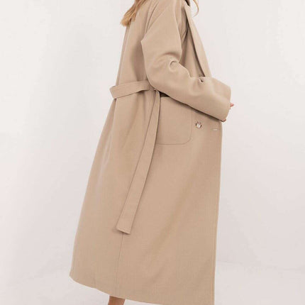 Coat model 202926 - Très Elite
