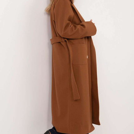 Coat model 202926 - Très Elite