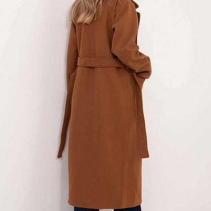 Coat model 202926 - Très Elite