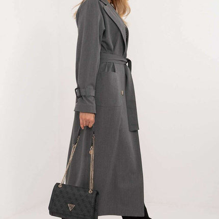 Coat model 202928 - Très Elite
