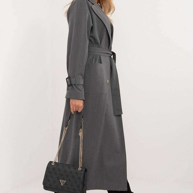Coat model 202928 - Très Elite