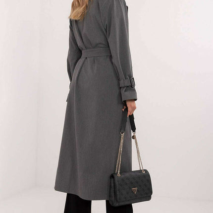 Coat model 202928 - Très Elite