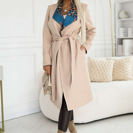Coat model 206600 - Très Elite