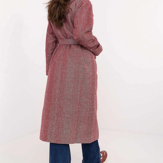 Coat model 206615 - Très Elite