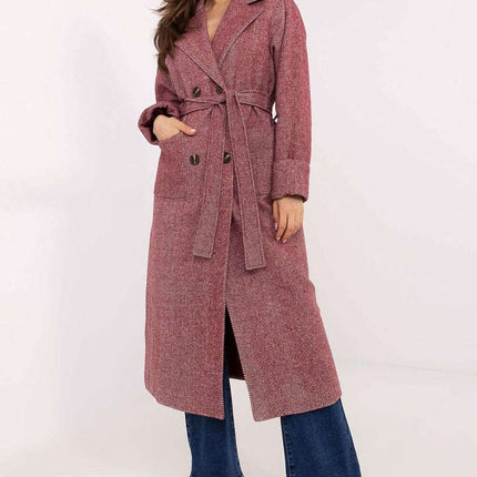 Coat model 206615 - Très Elite