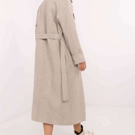 Coat model 206615 - Très Elite