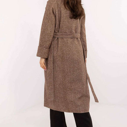 Coat model 206615 - Très Elite
