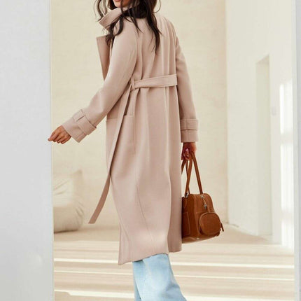Coat model 206985 - Très Elite