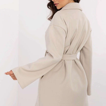 Coat model 210663 - Très Elite