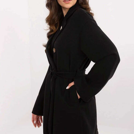 Coat model 210663 - Très Elite