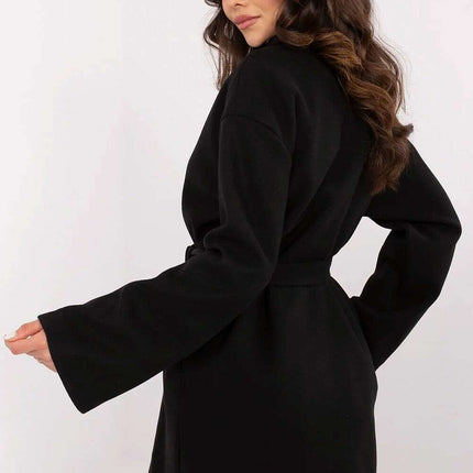 Coat model 210663 - Très Elite