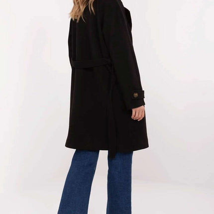 Coat model 210666 - Très Elite