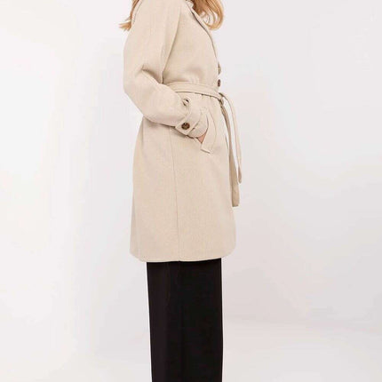 Coat model 210666 - Très Elite