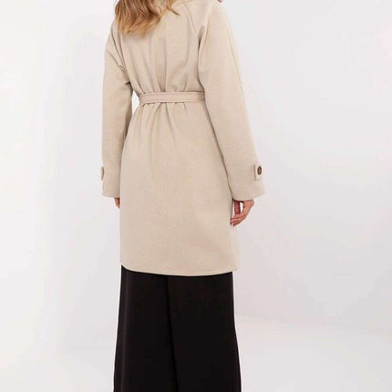 Coat model 210666 - Très Elite