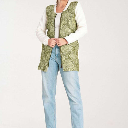 Coat model 217065 - Très Elite