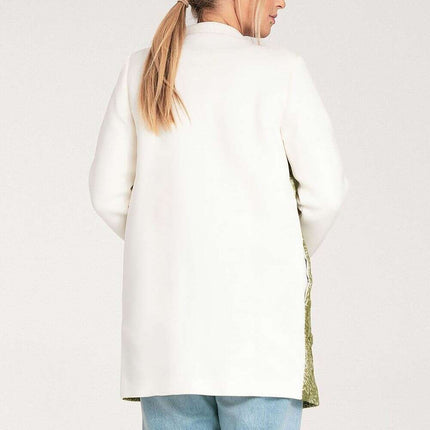 Coat model 217065 - Très Elite