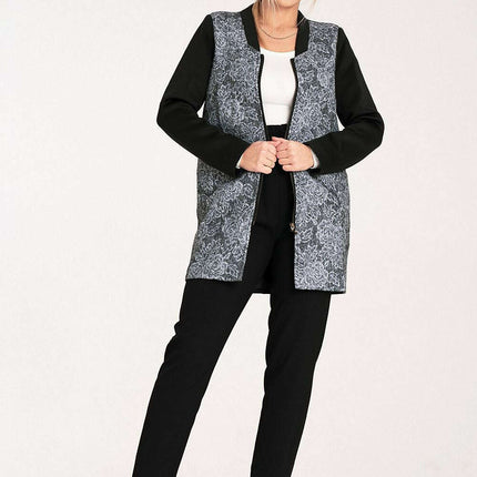 Coat model 217065 - Très Elite