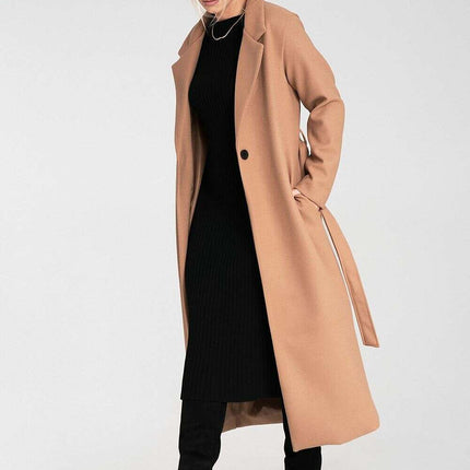 Coat model 217100 - Très Elite