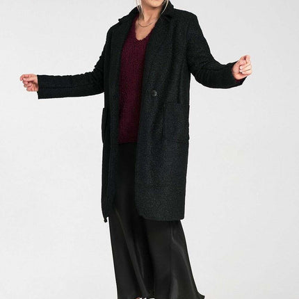 Coat model 217101 - Très Elite