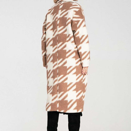 Coat model 217102 - Très Elite
