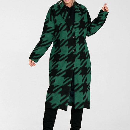 Coat model 217102 - Très Elite