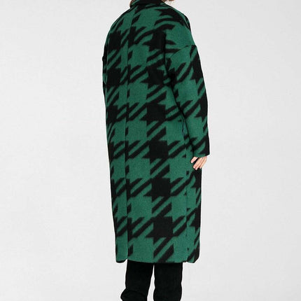 Coat model 217102 - Très Elite