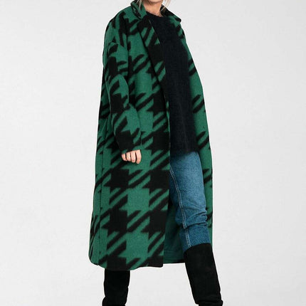 Coat model 217102 - Très Elite