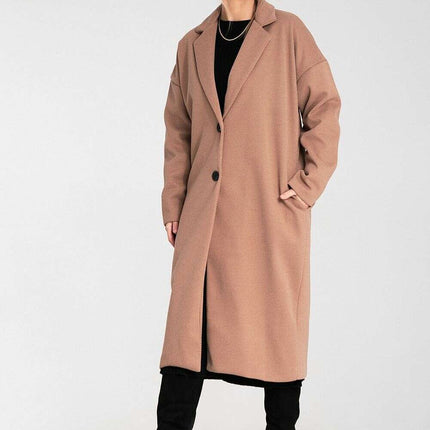 Coat model 217104 - Très Elite