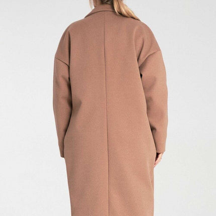 Coat model 217104 - Très Elite
