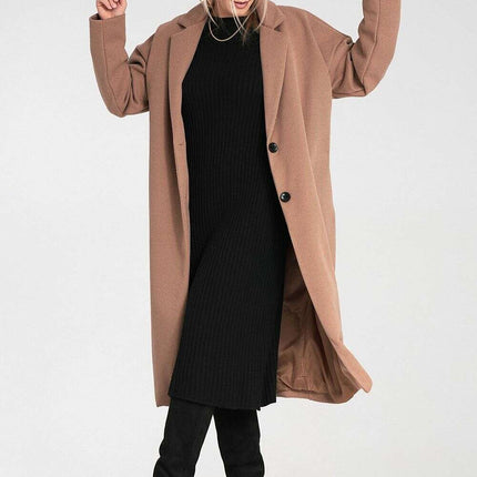 Coat model 217104 - Très Elite