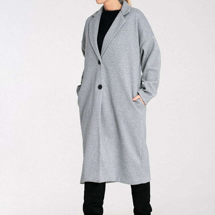 Coat model 217104 - Très Elite