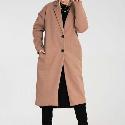 Coat model 217104
