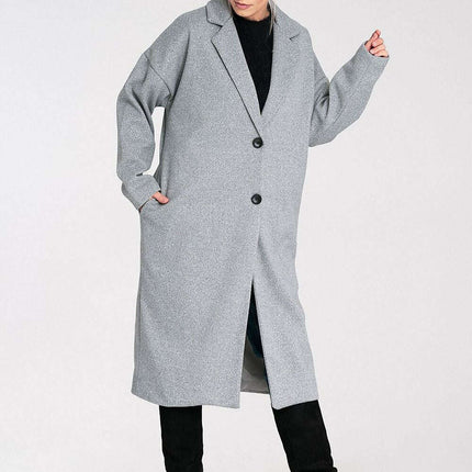Coat model 217104