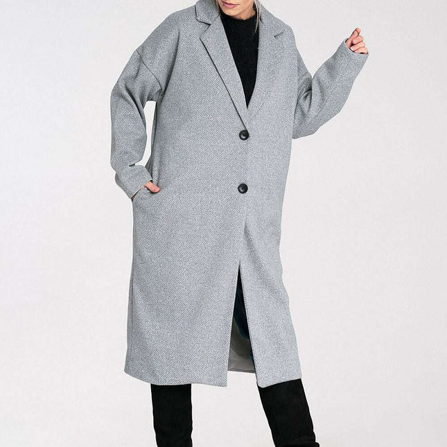 Coat model 217104