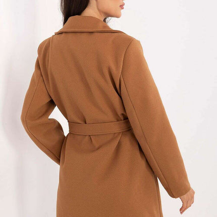 Coat model 217128 - Très Elite