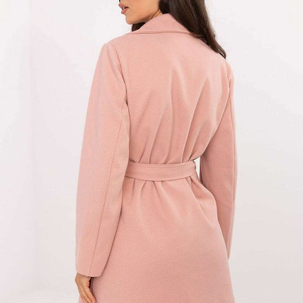 Coat model 217129 - Très Elite