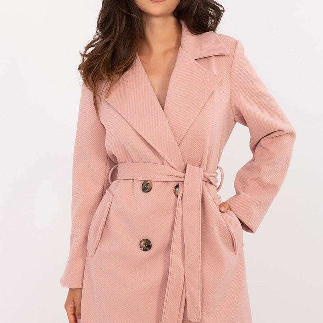 Coat model 217129
