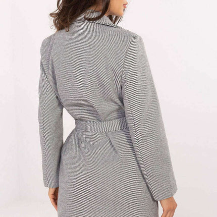 Coat model 217130 - Très Elite
