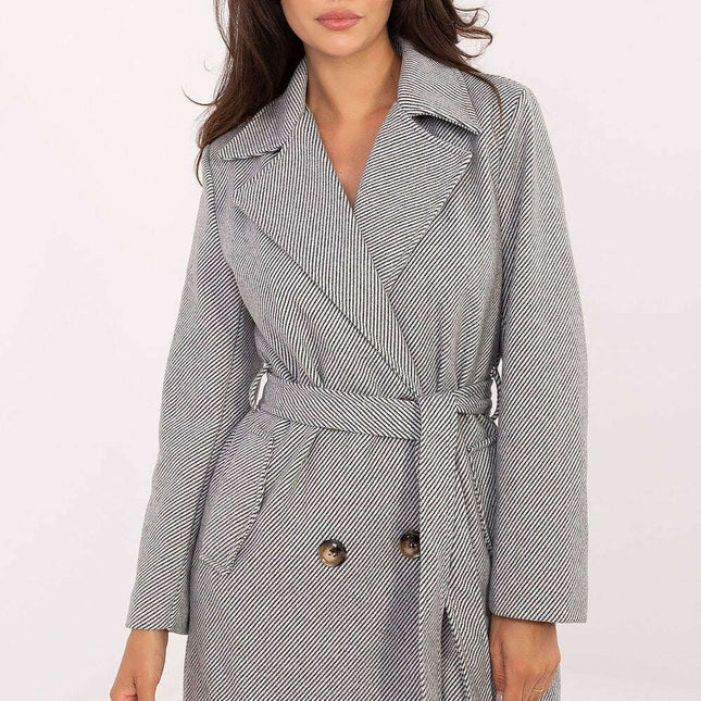 Coat model 217130