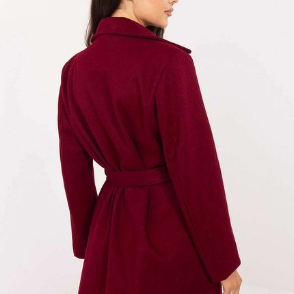 Coat model 217131 - Très Elite