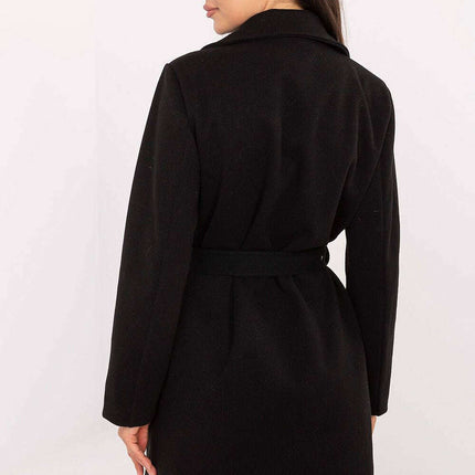 Coat model 217132 - Très Elite