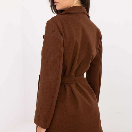 Coat model 217133 - Très Elite