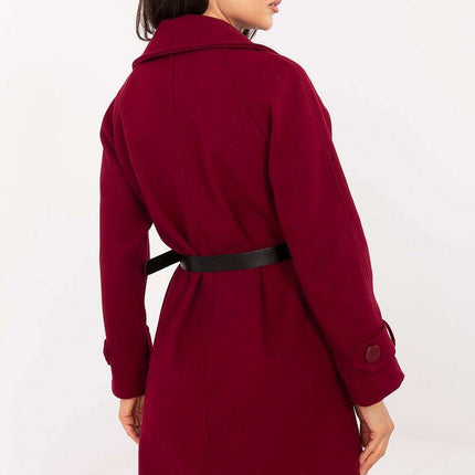 Coat model 217134 - Très Elite