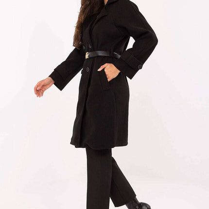 Coat model 217134 - Très Elite