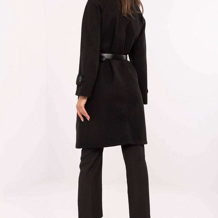 Coat model 217134 - Très Elite