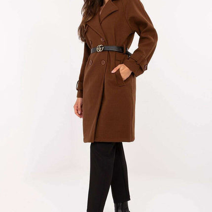 Coat model 217134 - Très Elite