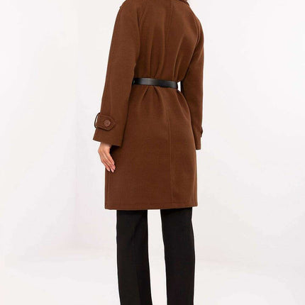 Coat model 217134 - Très Elite