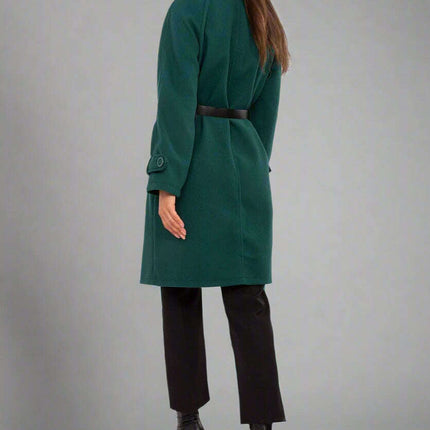 Coat model 217134 - Très Elite
