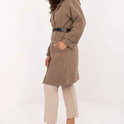 Coat model 217134 - Très Elite